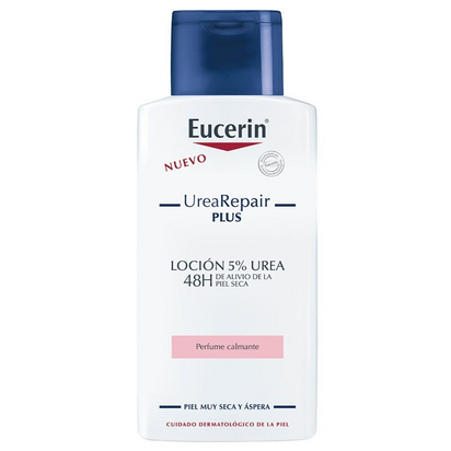 Eucerin UreaRepair Plus Loção 5% 250ml